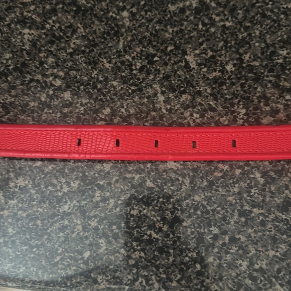 Calvin Klein women’s belt - Picture 7 of 9